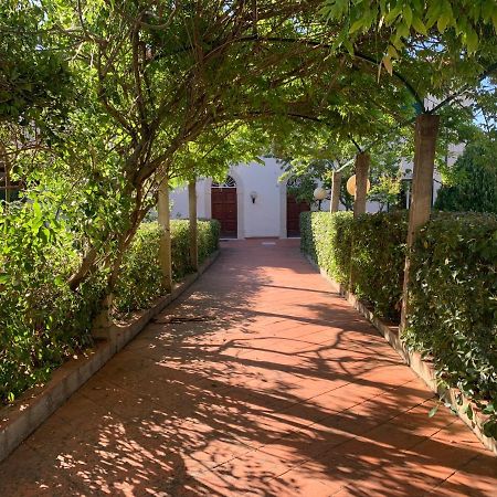 Room In Villa -Livorno - Montenero 外观 照片