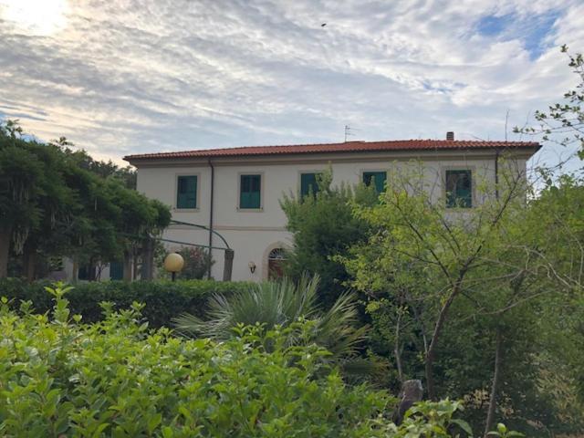 Room In Villa -Livorno - Montenero 外观 照片