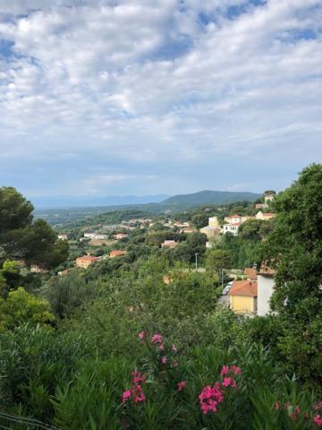 Room In Villa -Livorno - Montenero 外观 照片