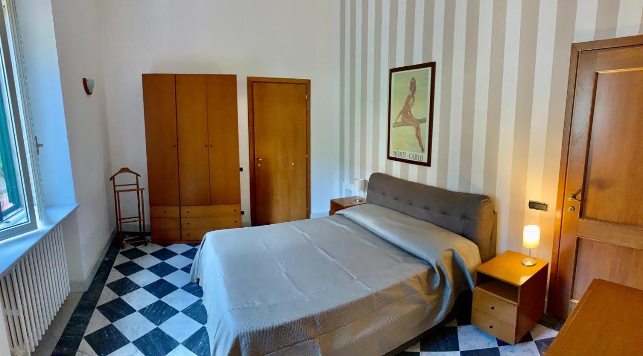 Room In Villa -Livorno - Montenero 外观 照片