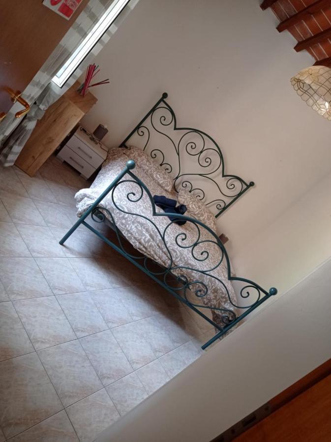 Room In Villa -Livorno - Montenero 外观 照片
