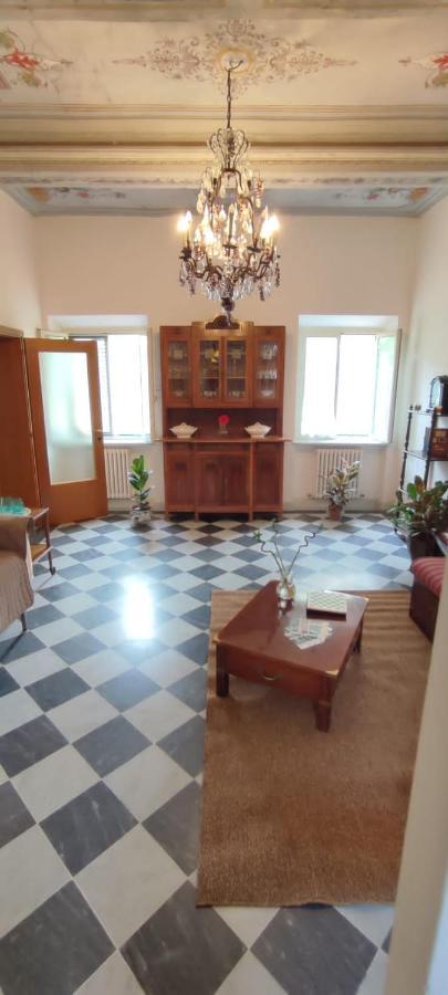 Room In Villa -Livorno - Montenero 外观 照片